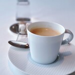 シグネチャー - コーヒー