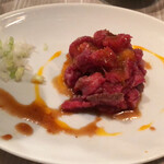 Horumon Yakiniku Hachi - 