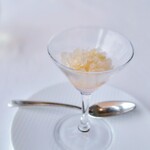 シグネチャー - さっぱりとリセット