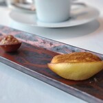 シグネチャー - マドレーヌ