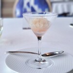 シグネチャー - お口直し