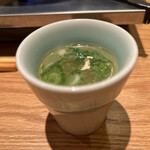 橙 - 壱のスープ