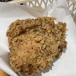 ケンタッキーフライドチキン - 料理写真:202205