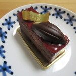 フランス菓子工房 ぺルル - 