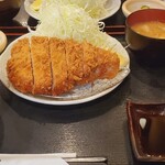 とんかつ まさむね - 