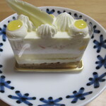 フランス菓子工房 ぺルル - 