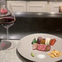 ステーキ＆ワイン シュバルージュ - 