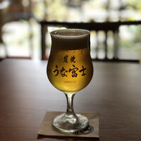 炭焼うな富士 白壁別邸 - 