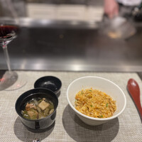 ステーキ＆ワイン シュバルージュ - 