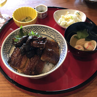 炭焼うな富士 白壁別邸 - 
