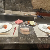 ステーキ＆ワイン シュバルージュ - 