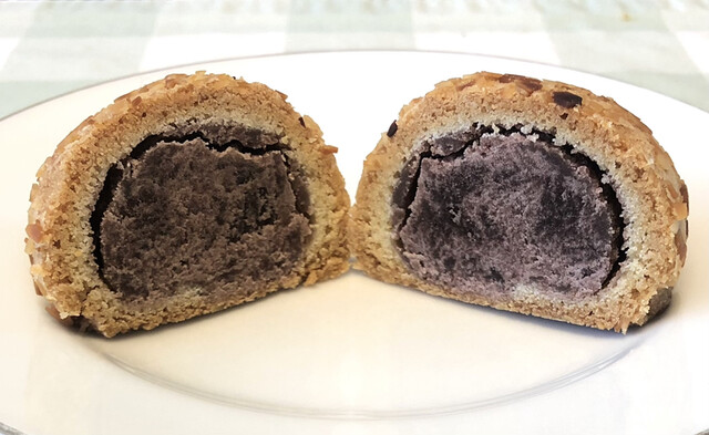 亀屋菓子舗 - 藤島（和菓子）の写真