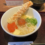 讃岐うどん 今雪 - 