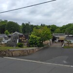 福知山温泉 養老の湯 - 外観