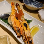 Kushiyaki Matsusuke - 