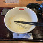 讃岐うどん 今雪 - 