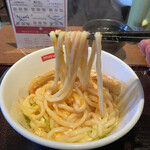 讃岐うどん 今雪 - 