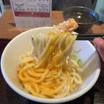 讃岐うどん 今雪 - 