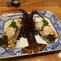 中納言 大阪駅前第3ビル店 - 