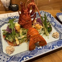 中納言 大阪駅前第3ビル店 - 