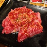 焼肉 腰塚 - 