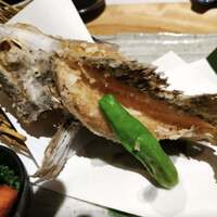 兼平鮮魚店 中洲はなれ - 