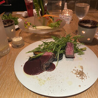 AWkitchen TOKYO 新丸ビル店 - 