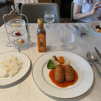 tcc GINZA -  tcc GINZA -
