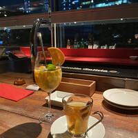 バル デ エスパーニャ ムイ 東京店 - 