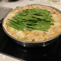 博多もつ鍋 やま中 博多店 - 