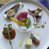 MAIN DINING by THE HOUSE OF PACIFIC - 