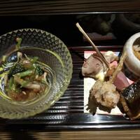 兼平鮮魚店 中洲はなれ - 