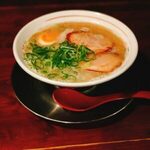 九州ラーメン　片岡製作所 - 