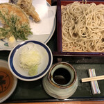 Ishibiki Soba Ichii - 