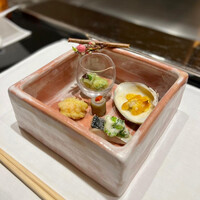 仙台牛と和風個室 すていき小次郎 - 