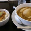 ラーメン専門店 徳川町 如水