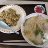 宮口麺