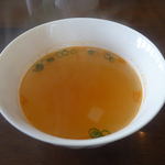 Haga E'os - 料理写真:スープ（共通）