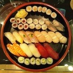 銀のさら - 料理写真:お好みで注文