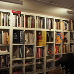 Bibliotheque - 