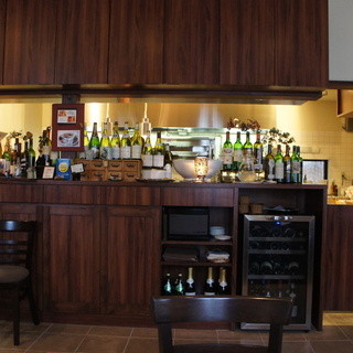 レストランボンテ_2