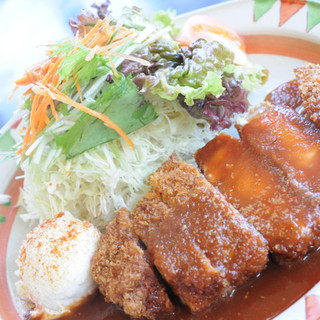 カフェテリア コスタ_1