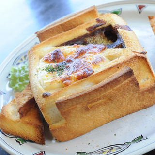 カフェテリア コスタ_0