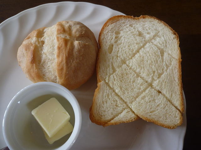 Haga E'os（ハガイーアス） - 郡山富田（洋食）の写真