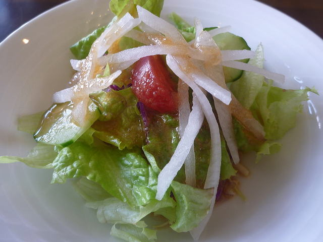 Haga E'os（ハガイーアス） - 郡山富田（洋食）の写真