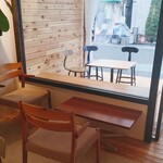 Cafe BOLT - 