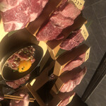 KIWAMI焼肉 九斗 - 