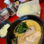 日光家 - 料理写真: