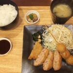 Yakitori Masaya - 