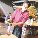 魚とチーズとワインバル ウオチ - 